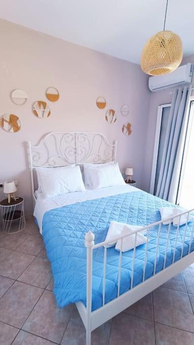 Verano Palmas Apartment_Near The Sea-Free Parking 아날립시 외부 사진
