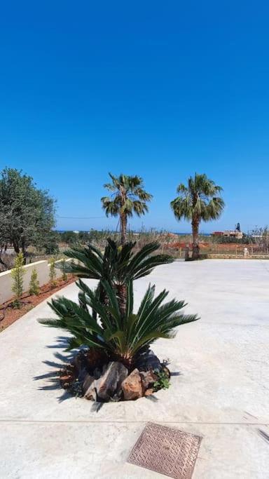 Verano Palmas Apartment_Near The Sea-Free Parking 아날립시 외부 사진